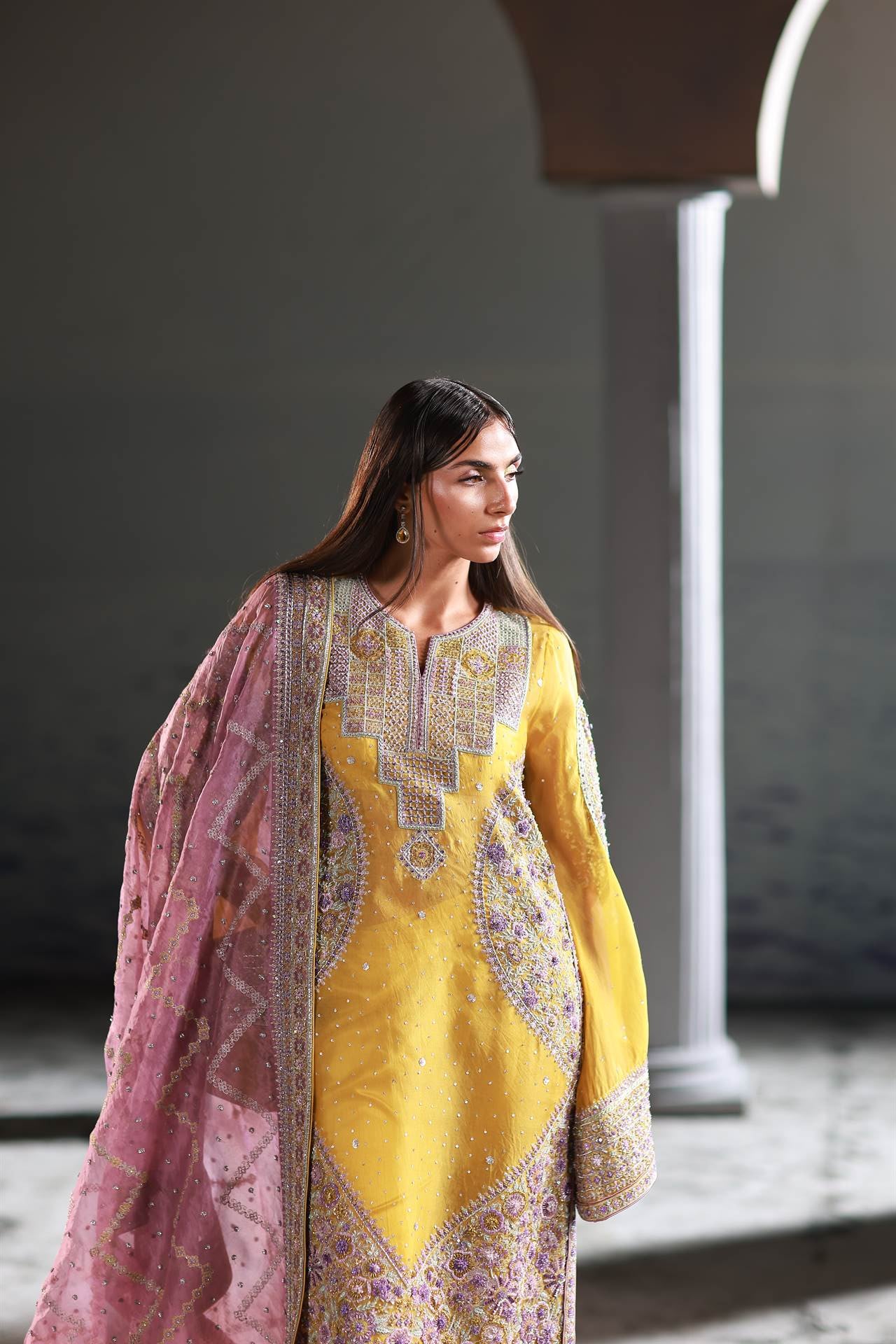 serene-yellow