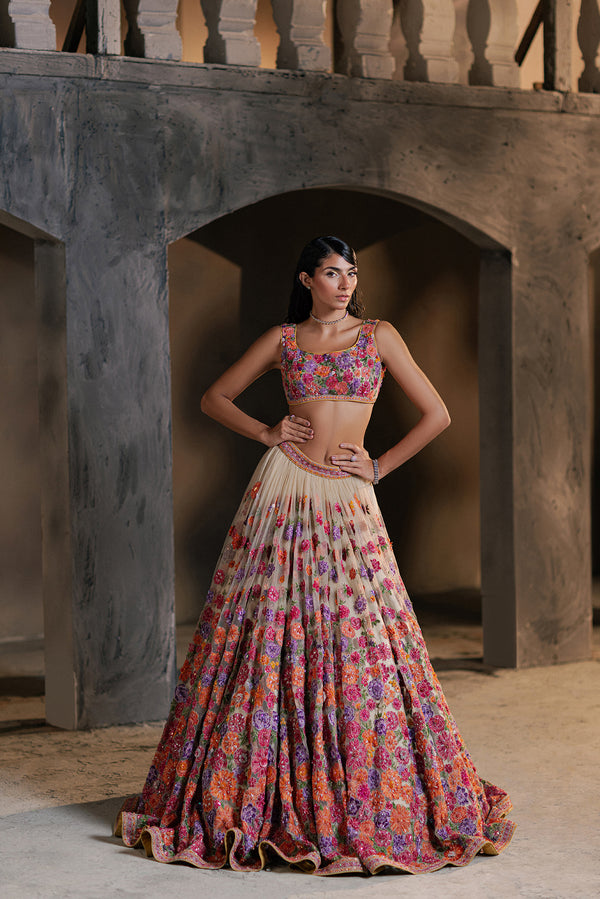 LEHNGA