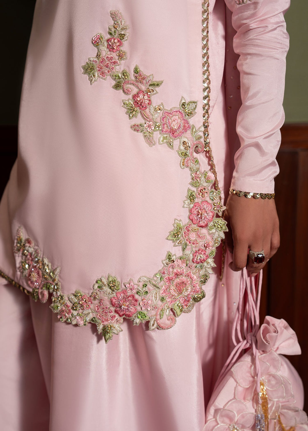 Maison Rose