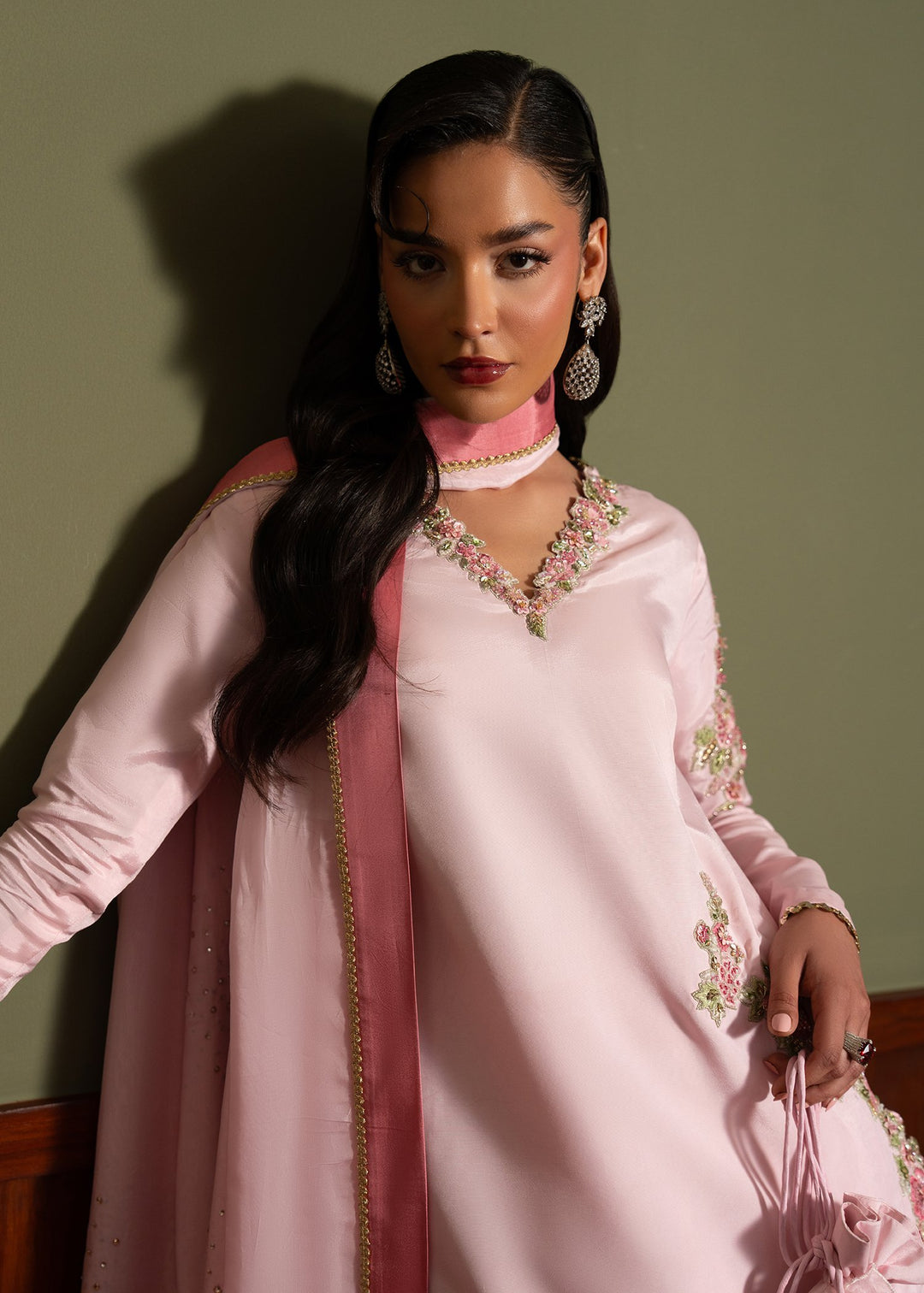 Maison Rose