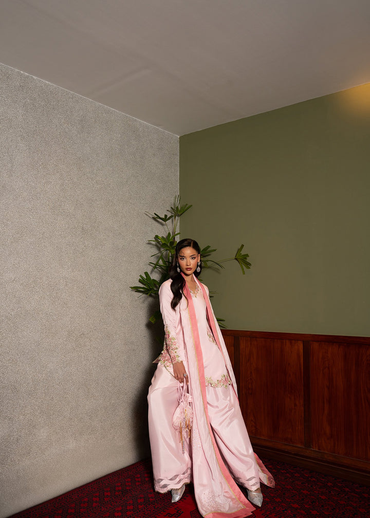 Maison Rose