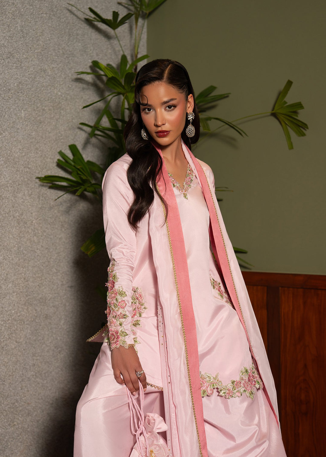 Maison Rose