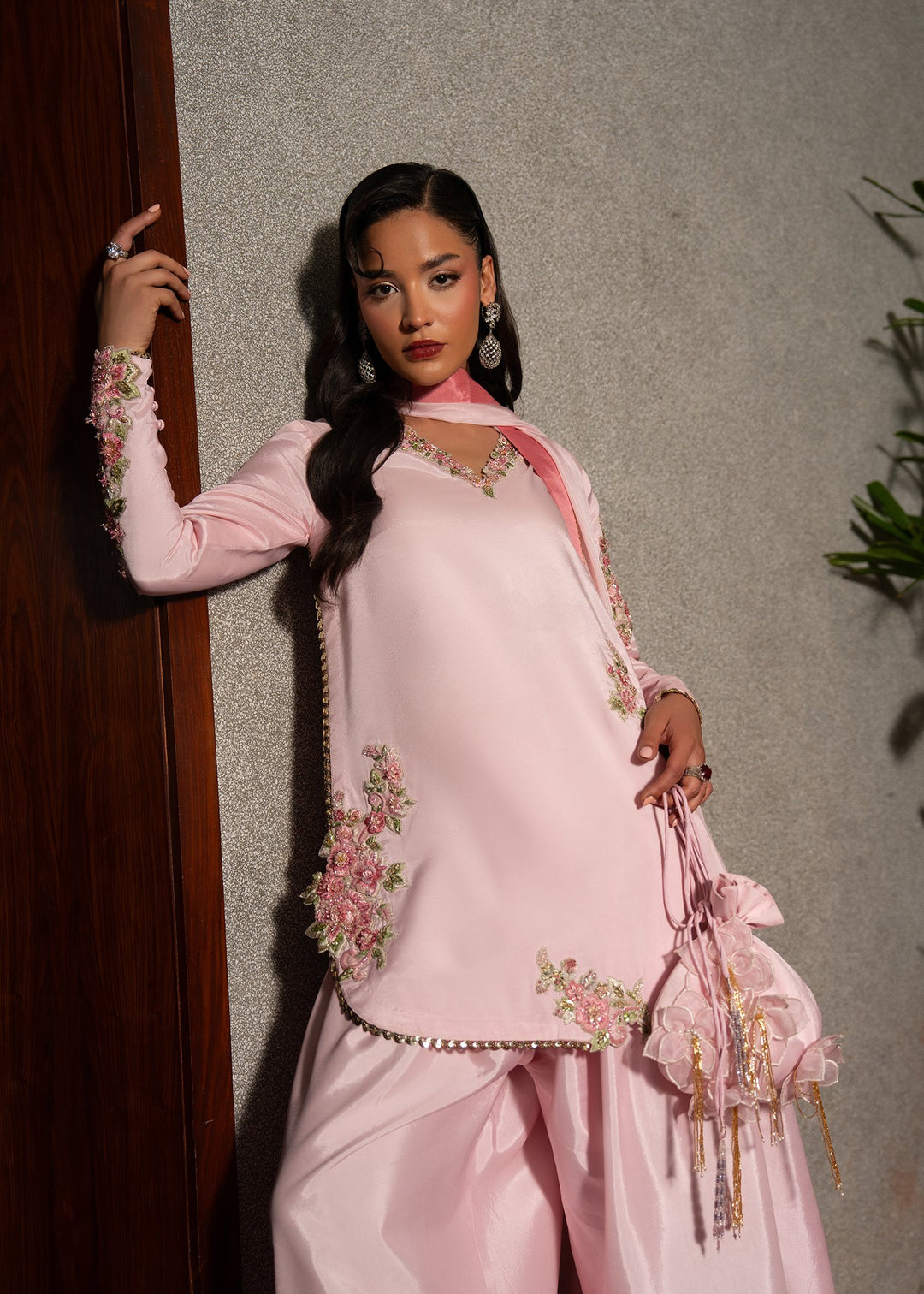 Maison Rose