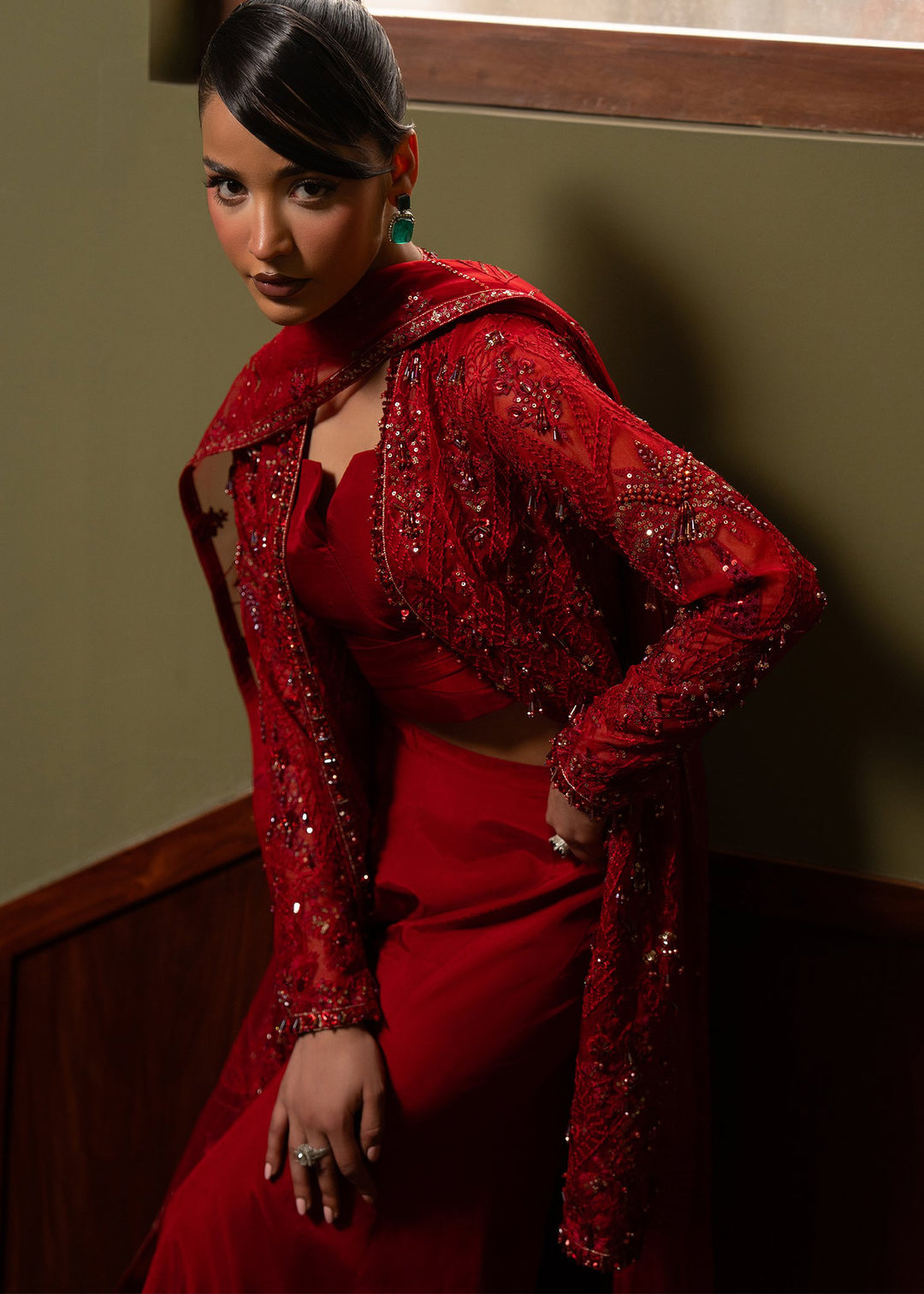 Rouge