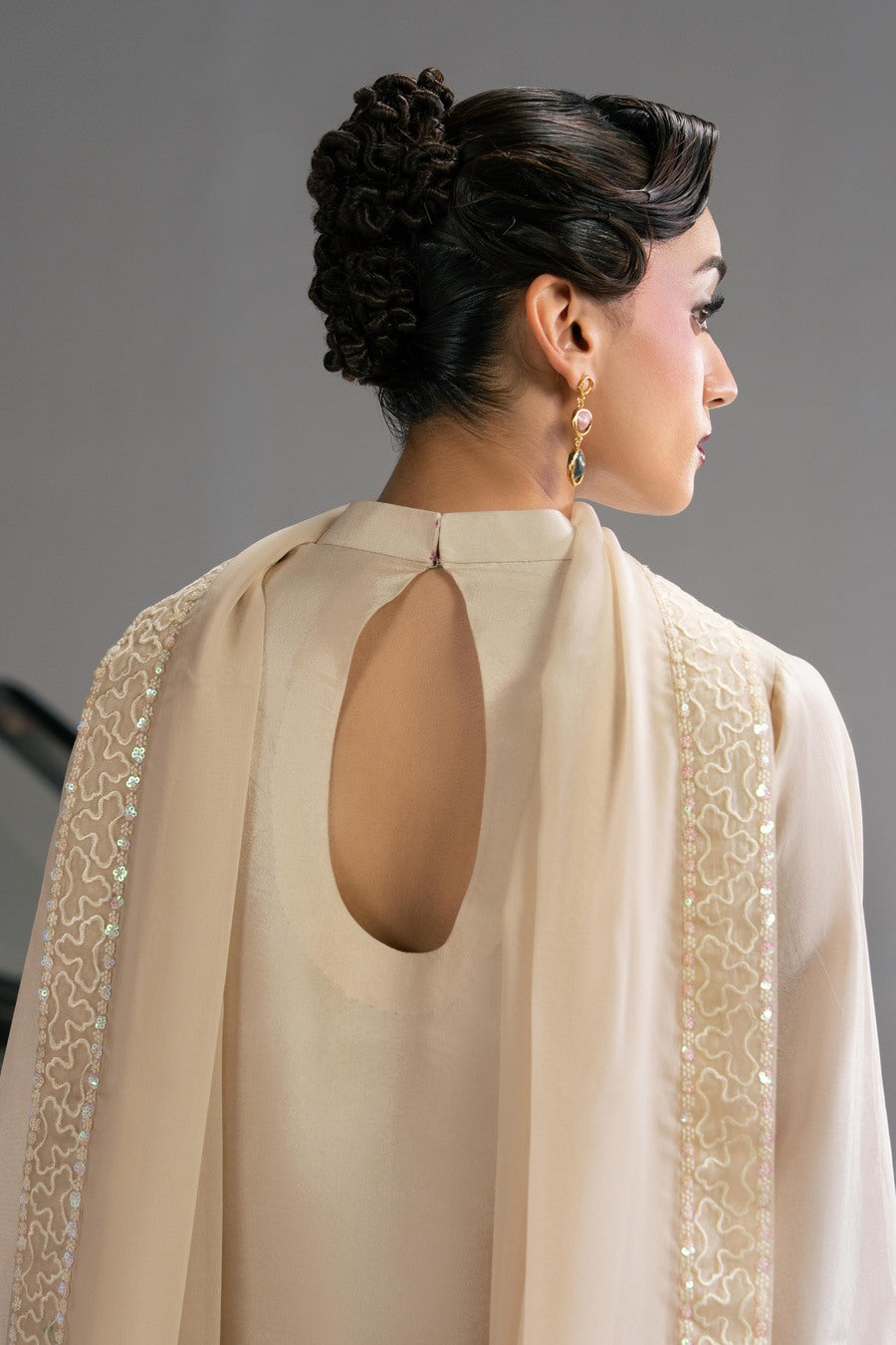 Main Character